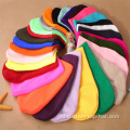 Aangepaste baby 100% acryl beanie hoed